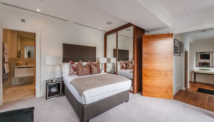 Images for Palace Wharf, Rainville Road, London EAID:1234 BID:1234