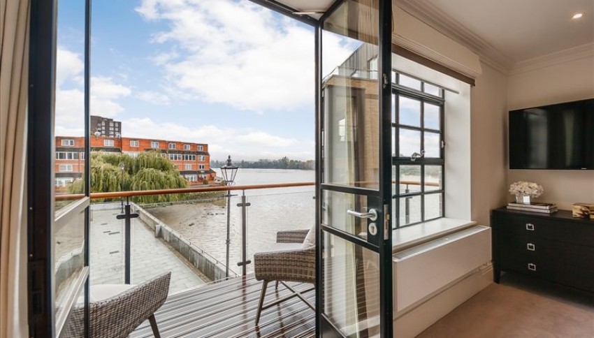 Images for Palace Wharf, Rainville Road, London EAID:1234 BID:1234