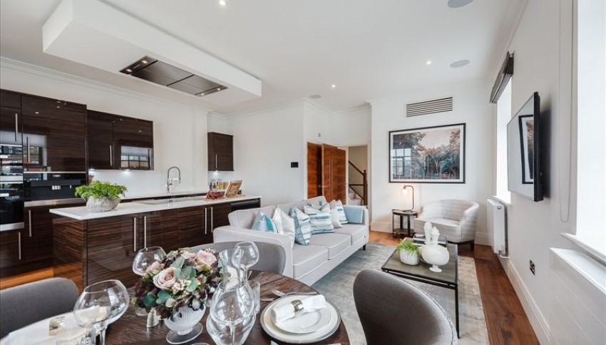 Images for Palace Wharf, Rainville Road, London EAID:1234 BID:1234