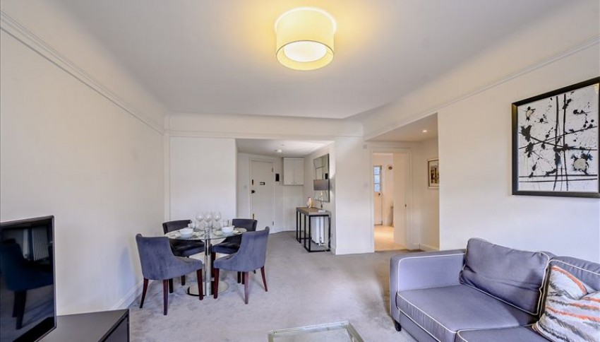 Images for Pelham Court,  Fulham Road, London EAID:1234 BID:1234