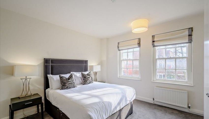 Images for Pelham Court,  Fulham Road, London EAID:1234 BID:1234