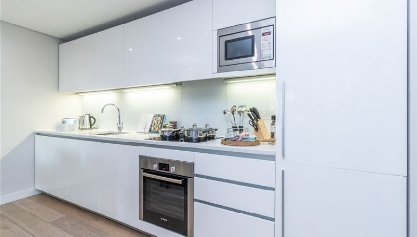 Images for Apartment ,  Merchant Square East, London EAID:1234 BID:1234
