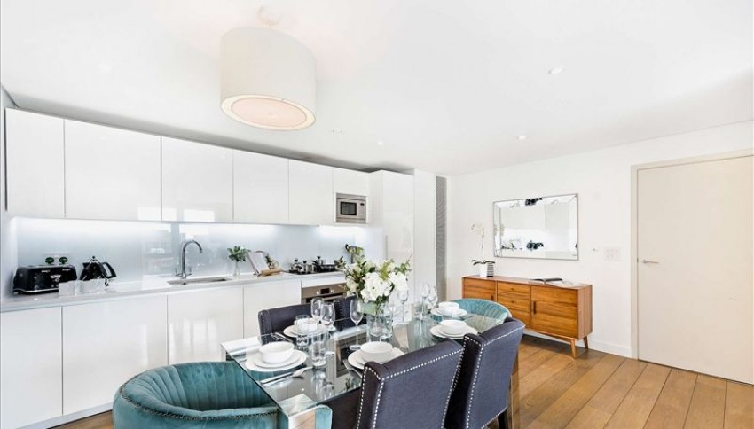 Images for Merchant Square East, London EAID:1234 BID:1234