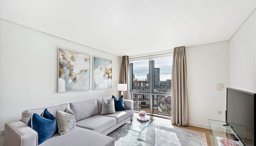 Images for Merchant Square East, London EAID:1234 BID:1234
