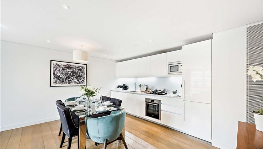 Images for Merchant Square East, London EAID:1234 BID:1234