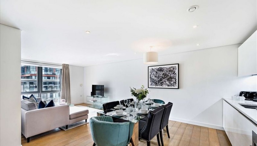 Images for Merchant Square East, London EAID:1234 BID:1234