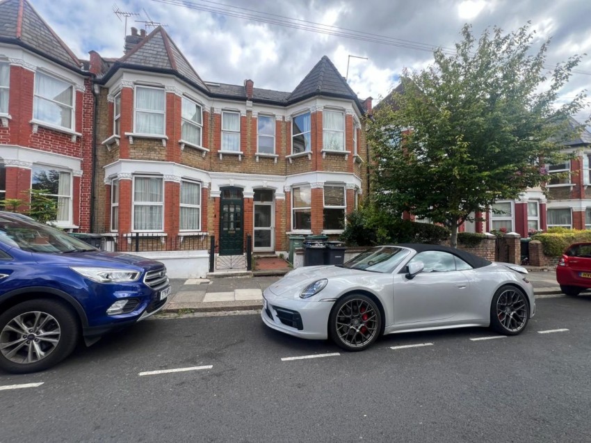 Images for Keston Road, London EAID:1234 BID:1234