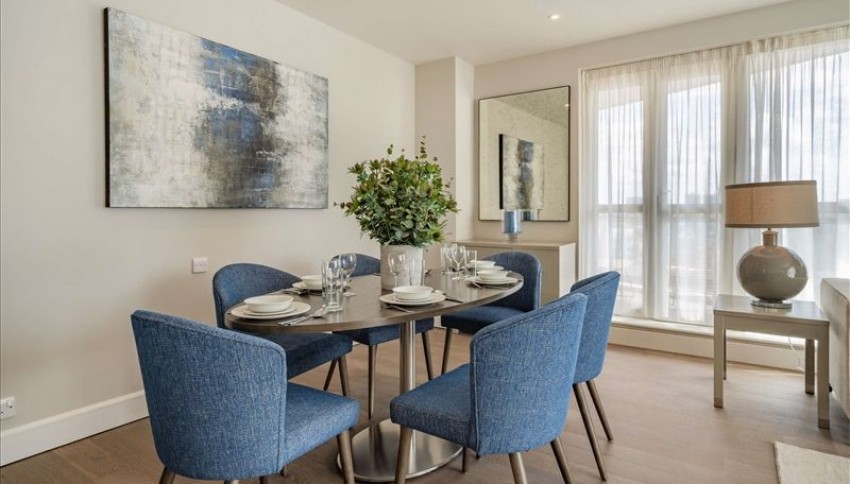 Images for Westferry Circus, London EAID:1234 BID:1234