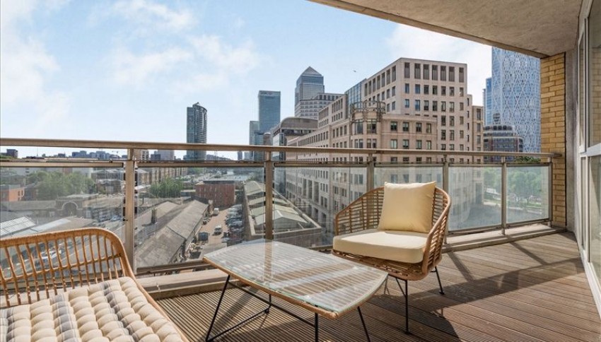 Images for Westferry Circus, London EAID:1234 BID:1234