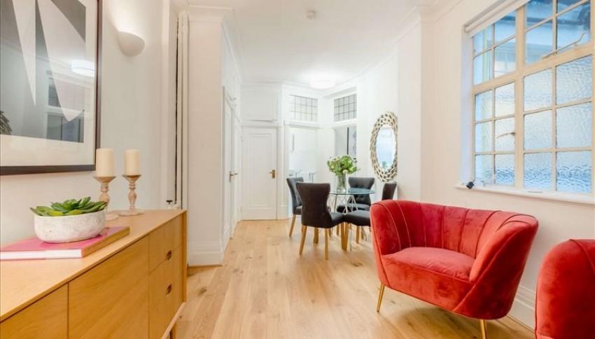 Images for Strathmore Court,  Park Road, London EAID:1234 BID:1234