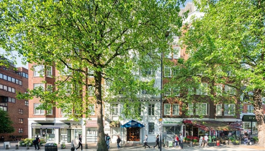 Images for Strathmore Court,  Park Road, London EAID:1234 BID:1234