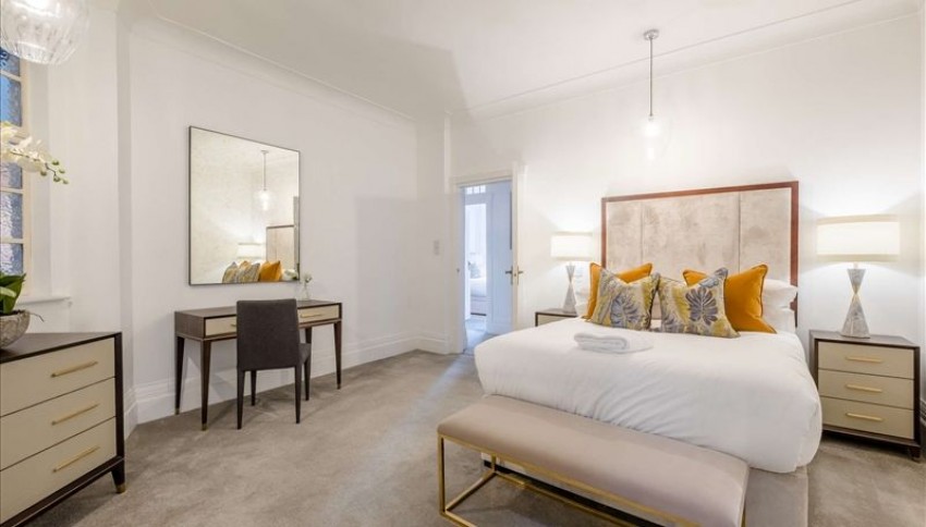 Images for Strathmore Court,  Park Road, London EAID:1234 BID:1234