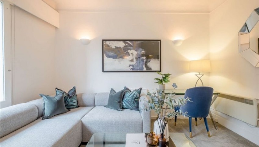 Images for Strathmore Court,  Park Road, London EAID:1234 BID:1234