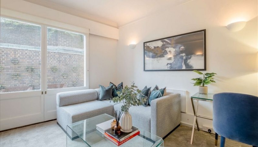 Images for Strathmore Court,  Park Road, London EAID:1234 BID:1234