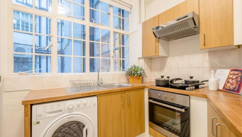 Images for Strathmore Court,  Park Road, London EAID:1234 BID:1234