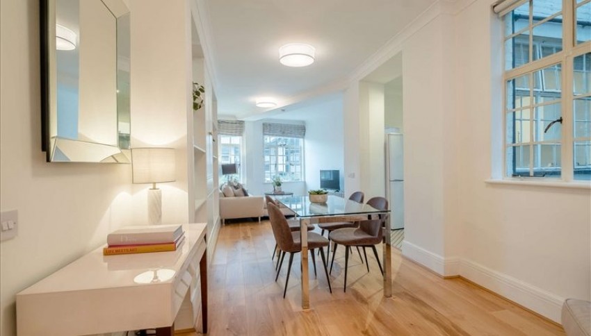 Images for Strathmore Court,  Park Road, London EAID:1234 BID:1234