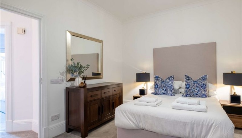 Images for Strathmore Court,  Park Road, London EAID:1234 BID:1234