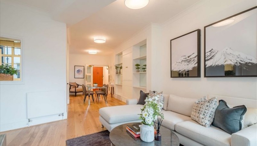 Images for Strathmore Court,  Park Road, London EAID:1234 BID:1234