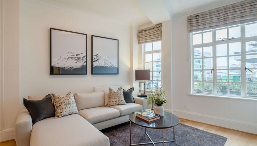 Images for Strathmore Court,  Park Road, London EAID:1234 BID:1234
