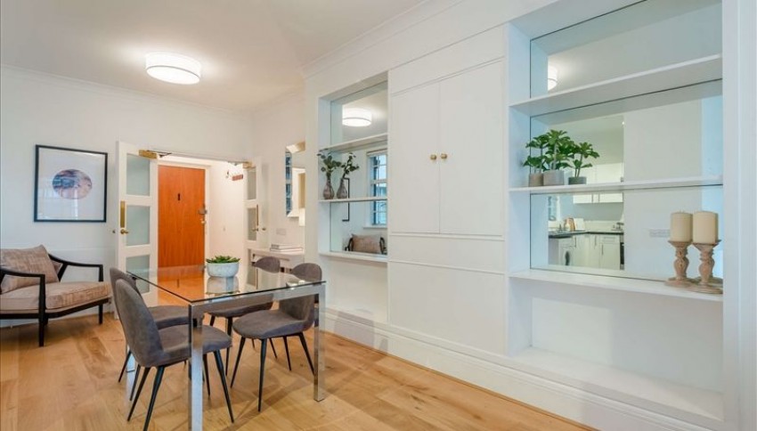 Images for Strathmore Court,  Park Road, London EAID:1234 BID:1234
