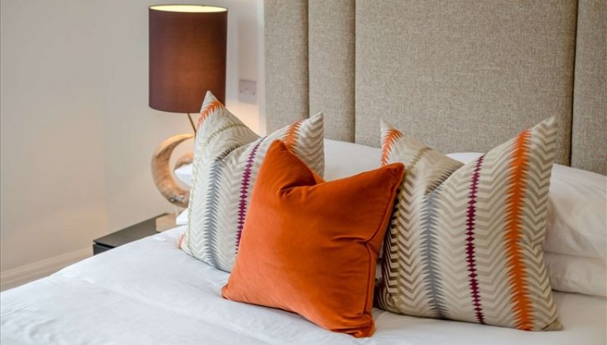Images for Strathmore Court,  Park Road, London EAID:1234 BID:1234