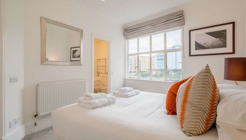Images for Strathmore Court,  Park Road, London EAID:1234 BID:1234
