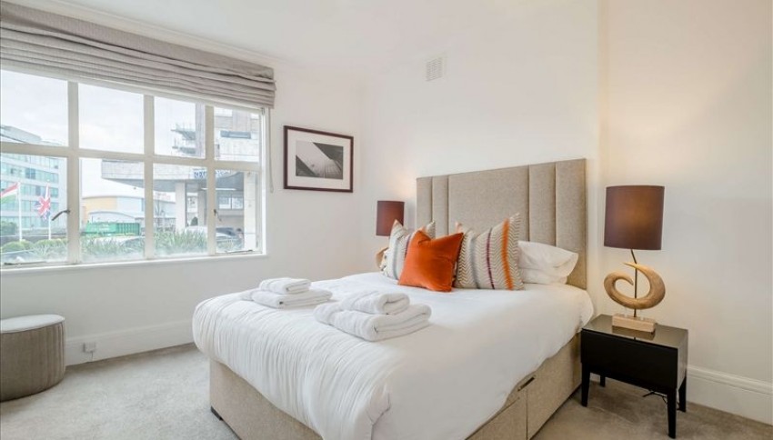 Images for Strathmore Court,  Park Road, London EAID:1234 BID:1234