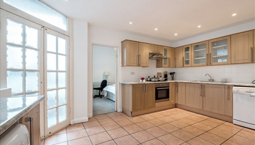 Images for Strathmore Court,  Park Road, London EAID:1234 BID:1234