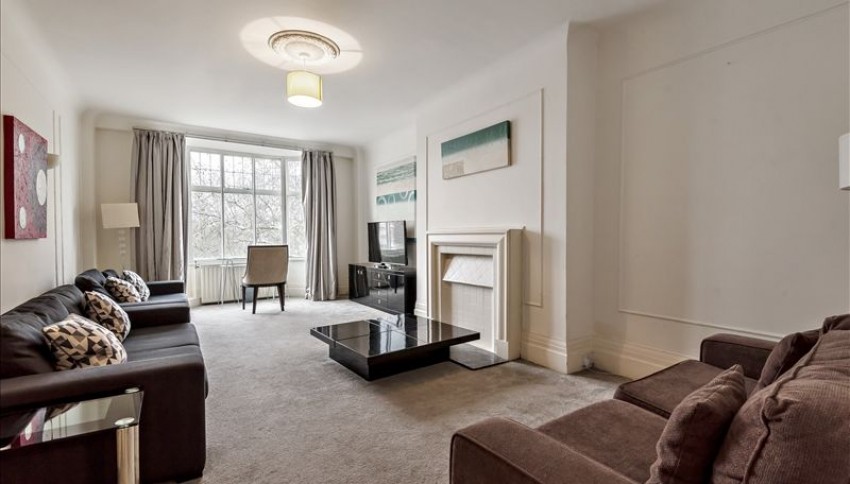 Images for Strathmore Court,  Park Road, London EAID:1234 BID:1234