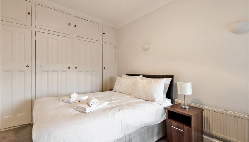 Images for Strathmore Court,  Park Road, London EAID:1234 BID:1234
