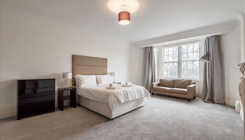 Images for Strathmore Court,  Park Road, London EAID:1234 BID:1234
