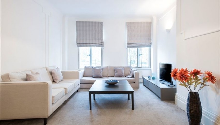 Images for Strathmore Court,  Park Road, London EAID:1234 BID:1234