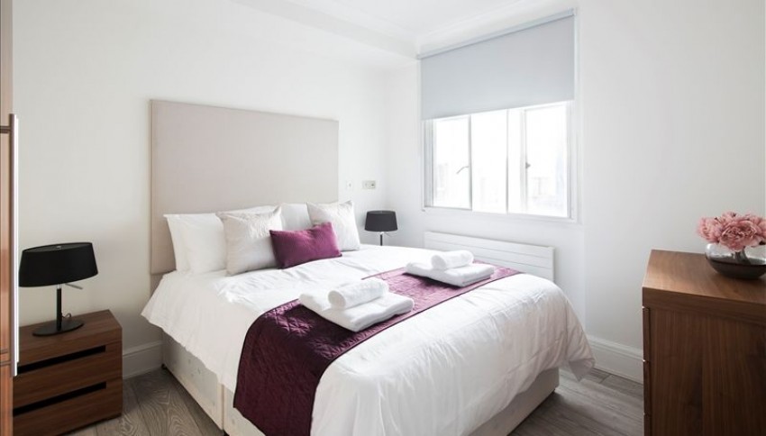 Images for Strathmore Court,  Park Road, London EAID:1234 BID:1234