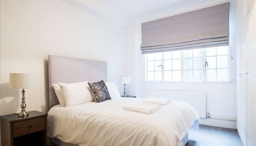 Images for Strathmore Court,  Park Road, London EAID:1234 BID:1234