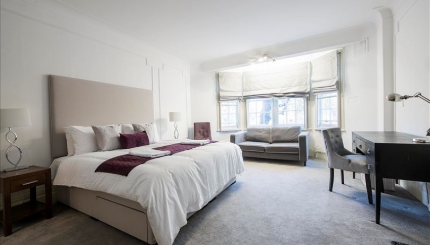 Images for Strathmore Court,  Park Road, London EAID:1234 BID:1234
