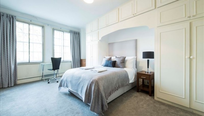Images for Strathmore Court,  Park Road, London EAID:1234 BID:1234
