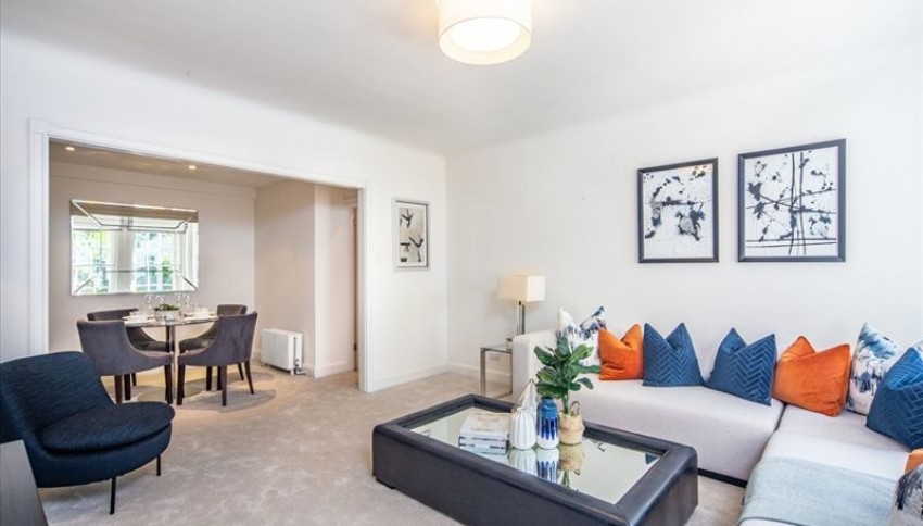 Images for Pelham Court,  Fulham Road, London EAID:1234 BID:1234