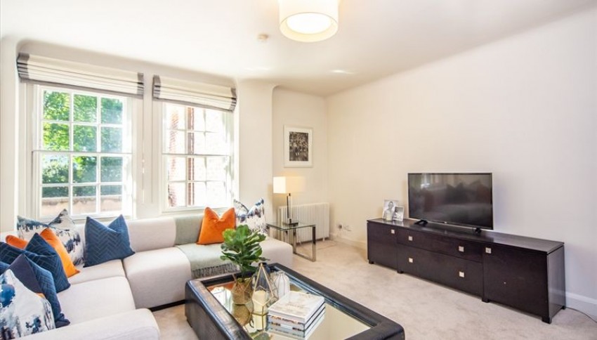 Images for Pelham Court,  Fulham Road, London EAID:1234 BID:1234