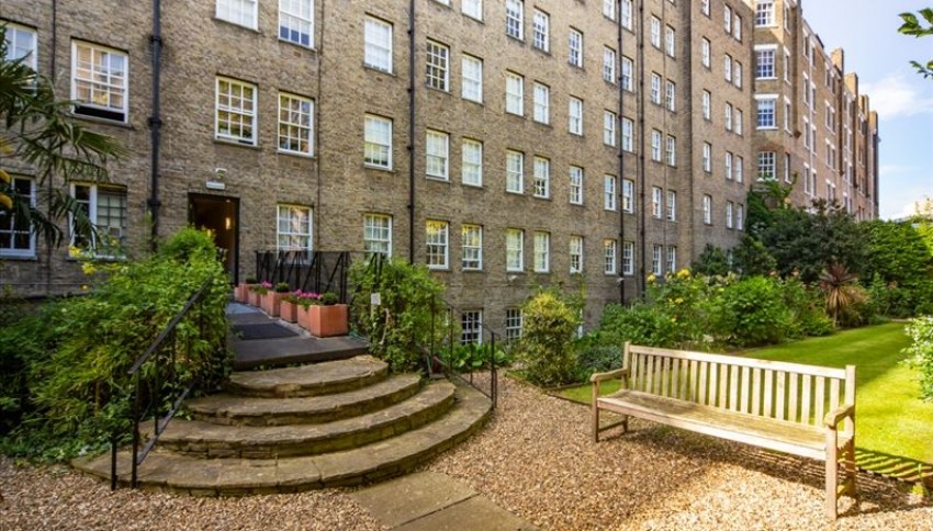 Images for Pelham Court,  Fulham Road, London EAID:1234 BID:1234