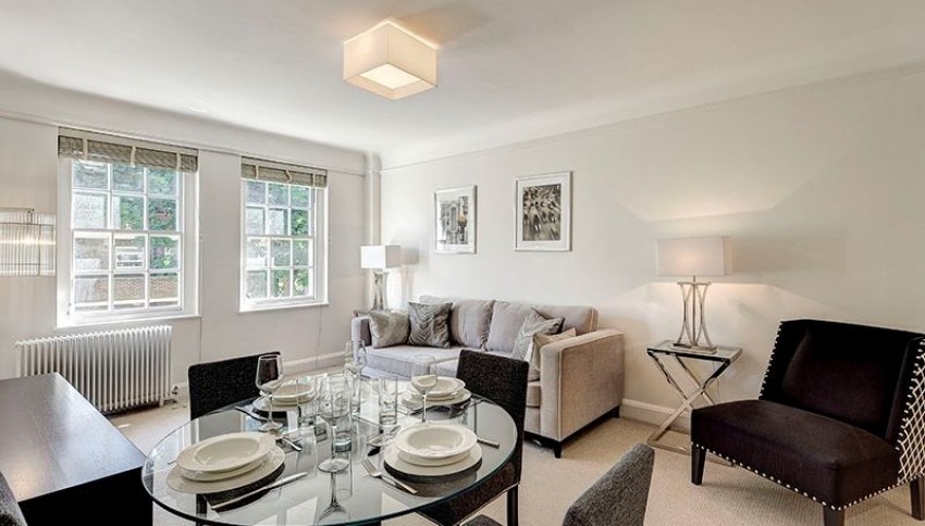Images for Pelham Court,  Fulham Road, London EAID:1234 BID:1234