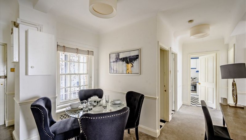 Images for Pelham Court,  Fulham Road, London EAID:1234 BID:1234