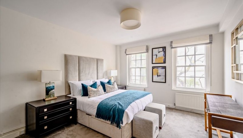 Images for Pelham Court,  Fulham Road, London EAID:1234 BID:1234