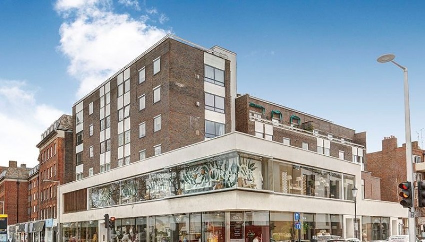 Images for Fulham Road, London EAID:1234 BID:1234