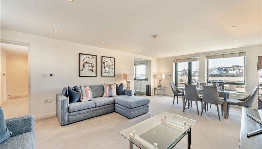 Images for Fulham Road, London EAID:1234 BID:1234
