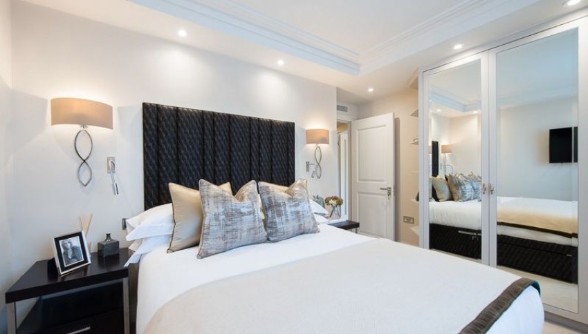 Images for Fulham Road, London EAID:1234 BID:1234