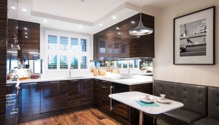 Images for Fulham Road, London EAID:1234 BID:1234