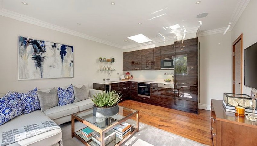 Images for Garden House, Kensington Gardens Square, London EAID:1234 BID:1234