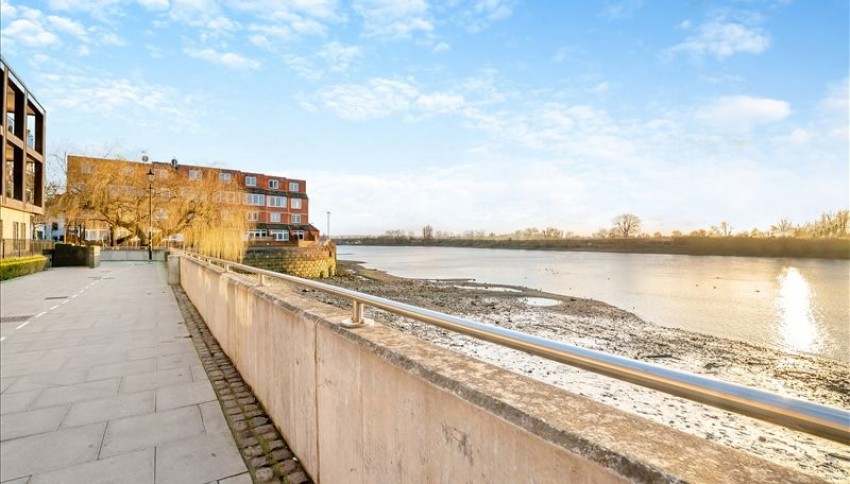 Images for Rainville Road, London EAID:1234 BID:1234