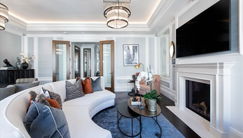 Images for Prince Of Wales Terrace, London EAID:1234 BID:1234