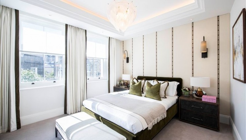 Images for Prince of Wales Terrace, London EAID:1234 BID:1234